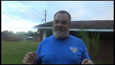 Life Changing Moment - Liberty University COMS 101 DQ1