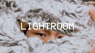 QUICK LIGHTROOM HACK FOR BETTER PORTRAITS