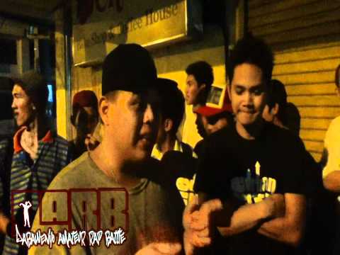 Jb vs Wangbo Loco