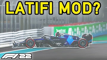 What Happens When You Use Latifi