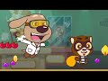 Talking Tom Candy Run Gameplay Android ios Talking Tom Candy Run Gameplay Android ios