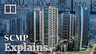 Why is Hong Kong housing so expensive?