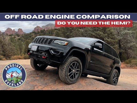 Vídeo do Grand Cherokee Laredo 3.6 V6 2011