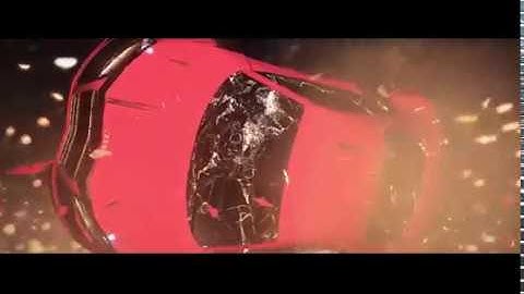 Need For Speed The Run Gameplay Part 15 (2017)