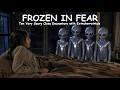 Frozen in Fear: Ten Very Scary Encounters with Extraterrestrials