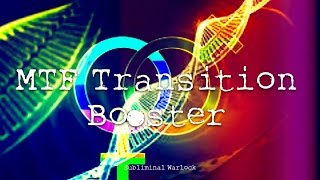 MTF Transition Booster! (VERY POWERFUL!) Transgender M2F Subliminal Transformation