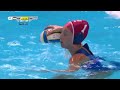 Hungary vs Greece - Women Euro Waterpolo Champ. 2022 - Preliminary