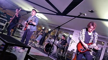 The Sulis Club - Change - Unison Tour 2019