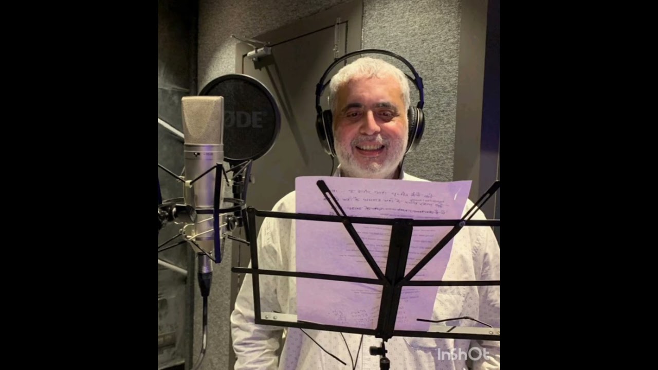 Abu Ben Adhem-Poem by Leigh Hunt