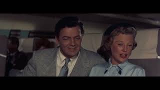 Woman's World - 1954 (Full Movie HD)