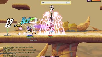 [Els INT] Code Empress PvP reaper title rank s