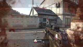 GB Standoff 2v2 Doubles Live Commentary