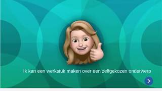 Werkstuk Maken Inclusief Checklist