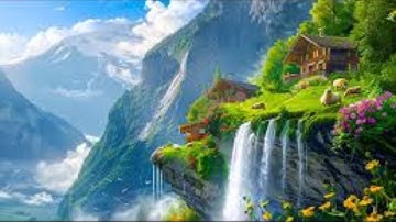 SWISS - Top 10 Most Beautiful Villages in Switzerland ‘ You Must Visit#swissalps ##Part 3