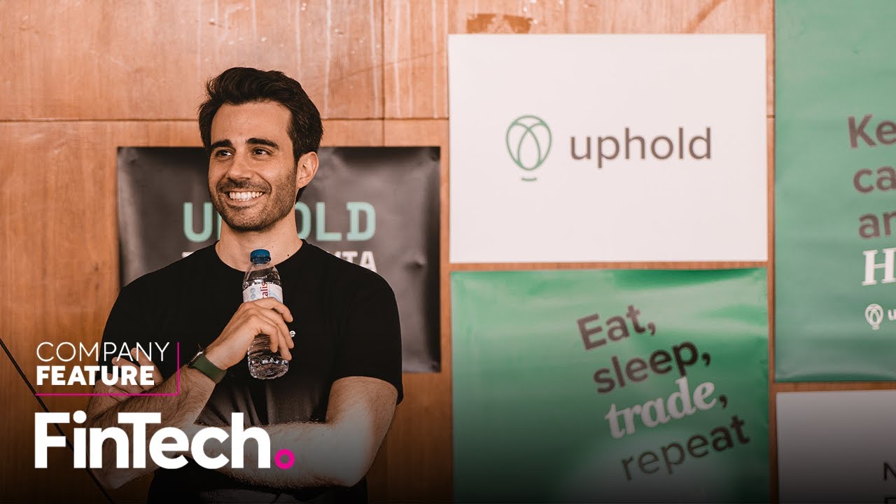 Uphold: Facilitating a Future of Financial Inclusion | FinTech Magazine