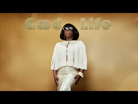 Ledisi - I Need To Know (Official Audio)