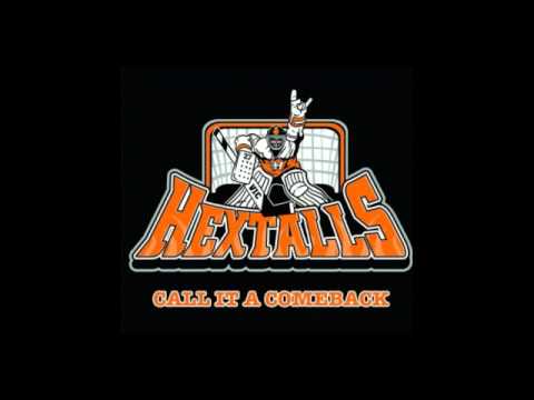 The Hextalls — The Hextalls - Freddy vs Jason vs Ash