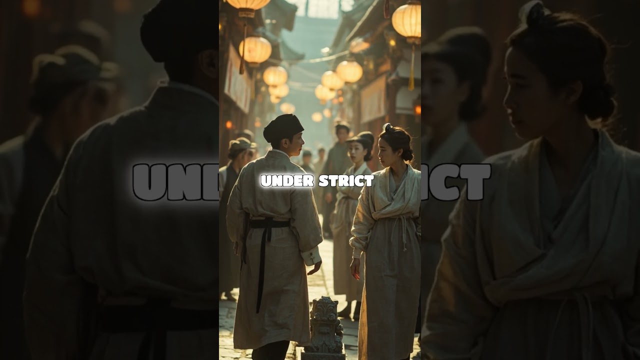 The Heavenly Kingdom That Banned Confucius