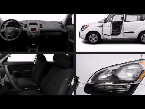 2012 Kia Soul Video