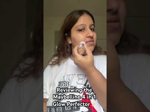 Reviewing the Maybelline