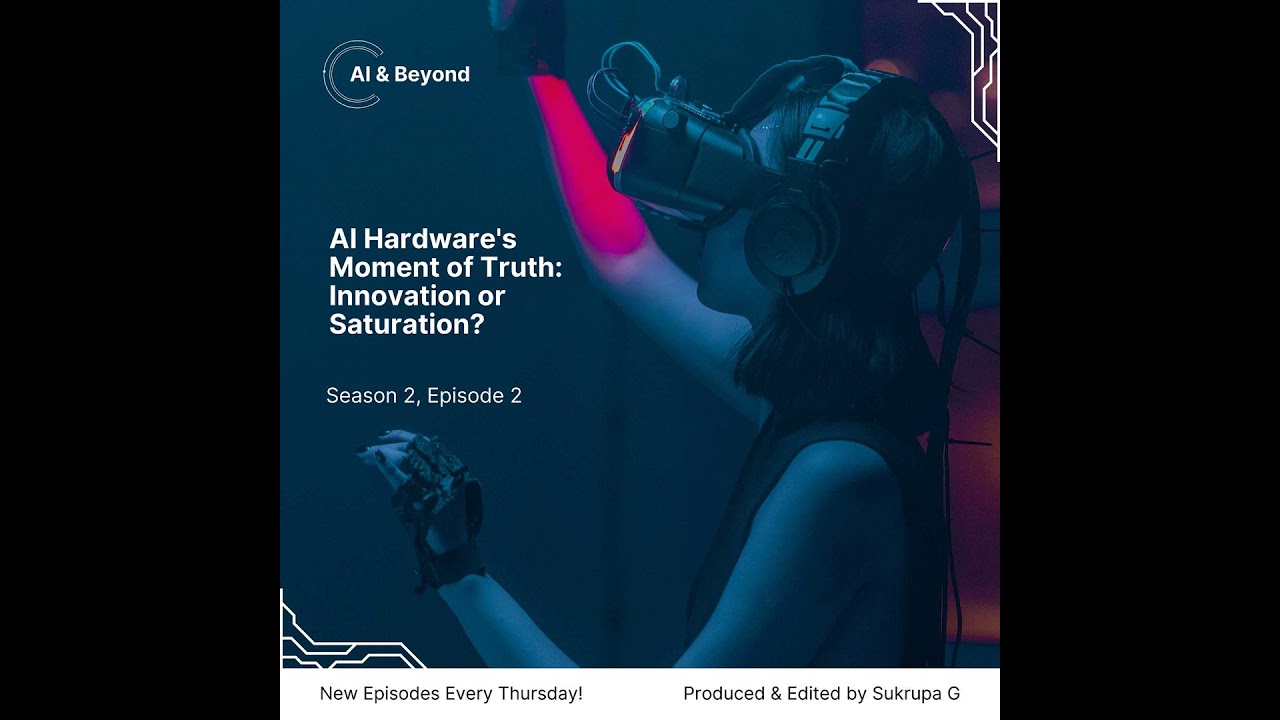 AI Hardware's Moment of Truth: Innovation or Saturation?