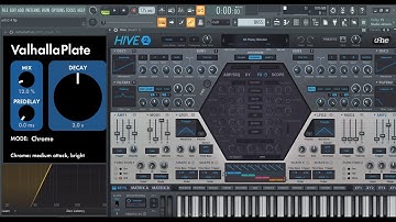 Creation Minimal-Techno Track from Scratch