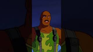 Nice Kitty... | G.I. JOE: The Revenge of Cobra | E003 | Hasbro Pulse