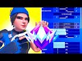 Le MIGLIORI IMPOSTAZIONI da PAD per ARRIVARE AD UNREAL VELOCEMENTE nel CAPITOLO 5 DI FORTNITE ITA!ðŸ