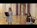 Promenade à l&#39;automne (Tournier, Marcel) - English horn | Irina Multi Instrumentalist - harp
