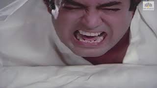 Sanjeev Kumar & Asrani Best Comedy Scene | Apne Rang Hazaar | Bollywood Hindi Movie