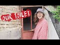 Toilets in Rural China & Why i Love Them!