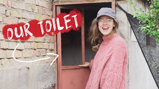 Toilets in Rural China & Why i Love Them!