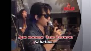 Dangdut Lama : Masya Allah - Vokal :  Wawan Purwada  - OM. Tromics