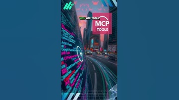 Boost Your Coding Productivity by 200% with MCP Tools on Cursor IDE