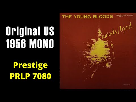 The Young Bloods – Woods / Byrd MONO LP - YouTube