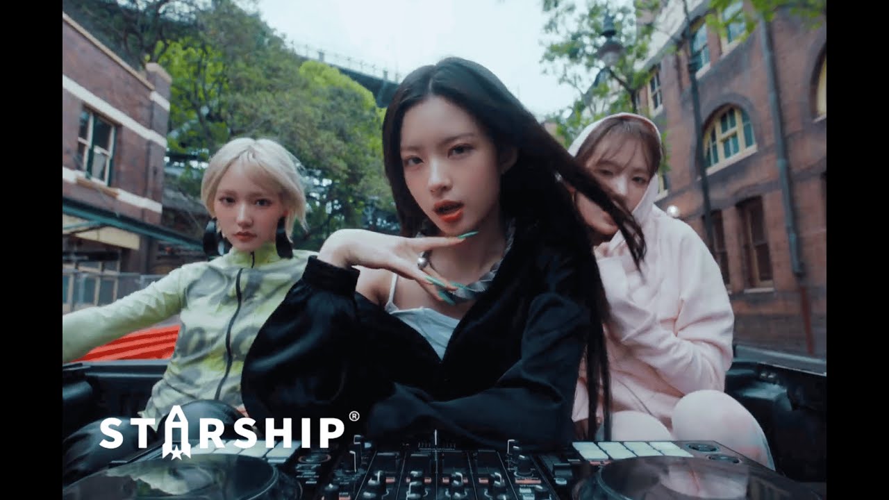 MV - KiiiKiii '404 New Era'