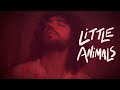 The color pink  little animals official music