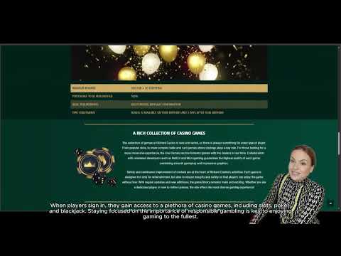 richard casino login