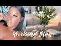 WEEKEND VLOG | BACK TO SCHOOL SHOPPING + TARGET SHOP WITH ME + GROCERY HAUL