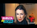 Thalía no fue al cumpleaños de su abuela, pero mira cómo la sorprendió | Suelta La Sopa