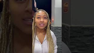 When your girl is too spoiled #shorts