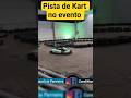 S64. FIEE 2025 São Paulo Expo | Kart #escritoriodaciencia