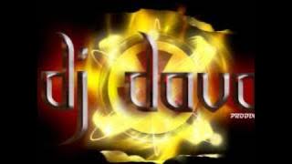 DJ DAVA (SOMEBODY SCREAM)