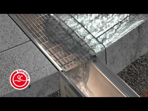 Video: Metalne Ventilacijske Rešetke