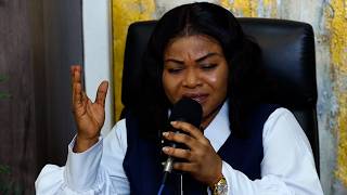 Download lagu Host God for 90 Days - Rama Antwi | Obed-Edom Season