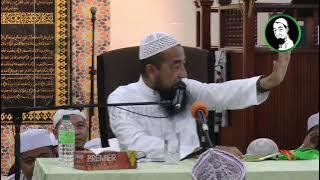 Rawatan Bedah Batin - Ustaz Azhar Idrus