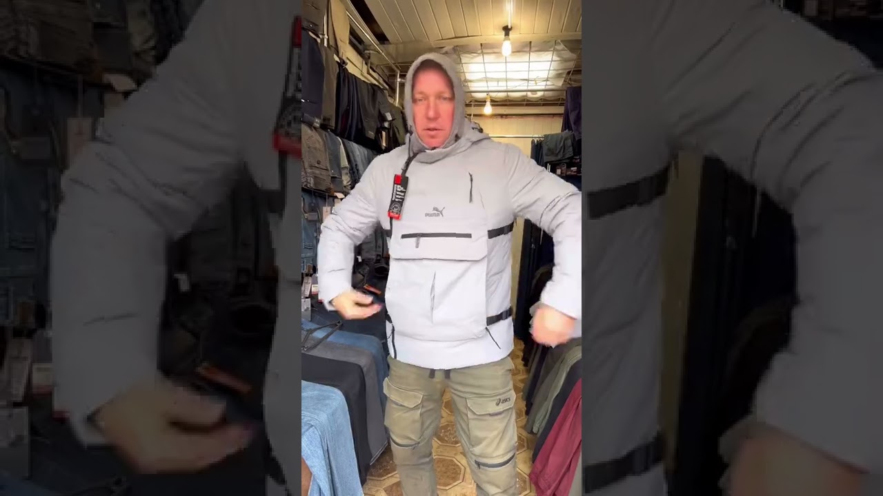 Косушка ️еврозима. Цена: 4500 ₽ - YouTube