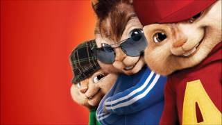 Pardonner-Lartiste version Chipmunks