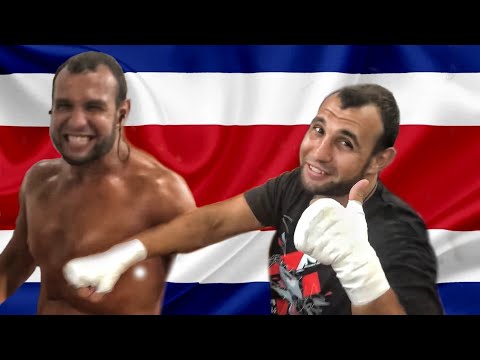 Видео: Последний бой в Таиланде | Muay Thai my life