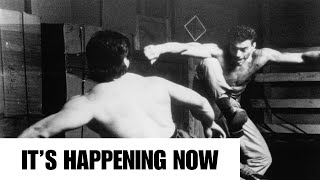 Learn How One Moment Can Change Your Life Forever.